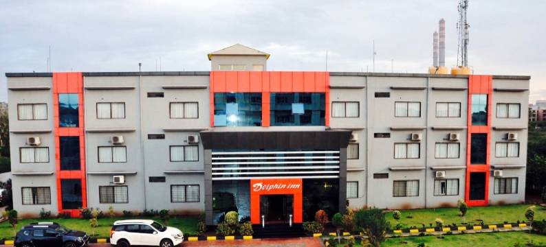 Hotel Sree Vijayalakshmi - (Previously Hotel Dolphin Inn)图片