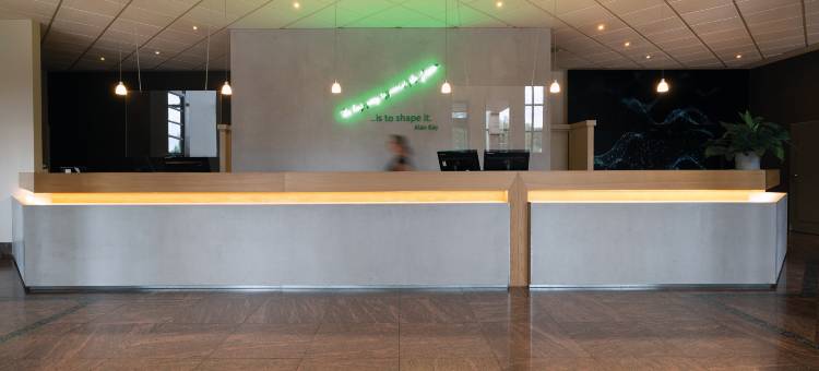 纽伦堡研习酒店(Seminaris Hotel Nürnberg)图片