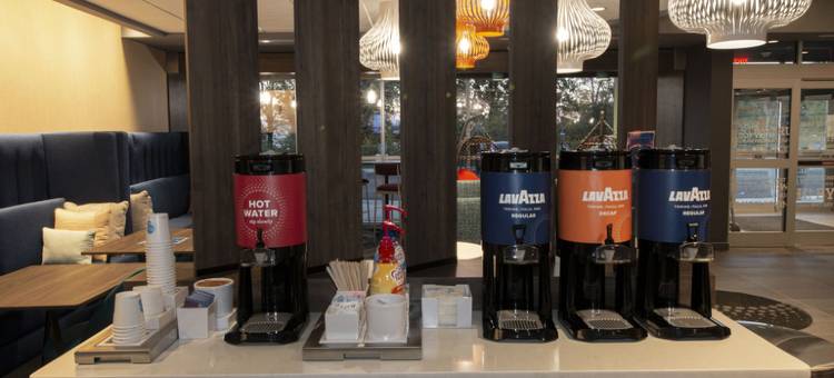 弗吉尼亚诺福克机场希尔顿Tru酒店(Tru by Hilton Norfolk Airport)图片