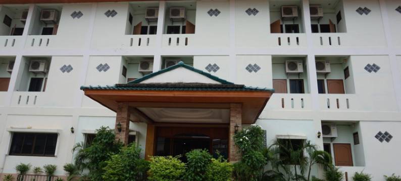 SP酒店(SP Residence)图片