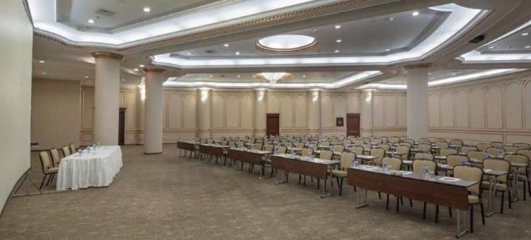 开塞利温德姆大酒店(Wyndham Grand Kayseri)图片