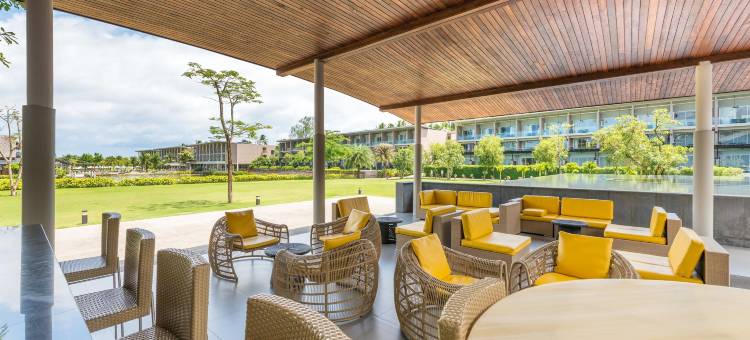 ​卡塔坦尼金沙度假村(The Sands Khao Lak by Katathani)图片