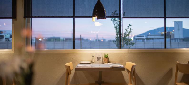 圣地亚哥机场城市快捷酒店(City Express by Marriott Santiago Aeropuerto Chile)图片