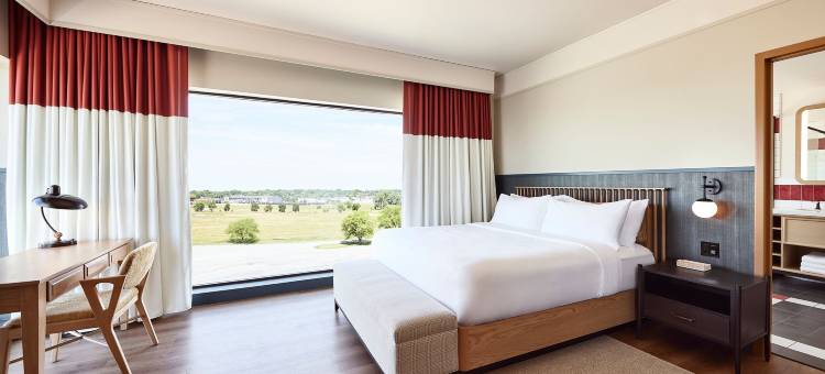 The Scarlet, Lincoln, a Tribute Portfolio Hotel图片