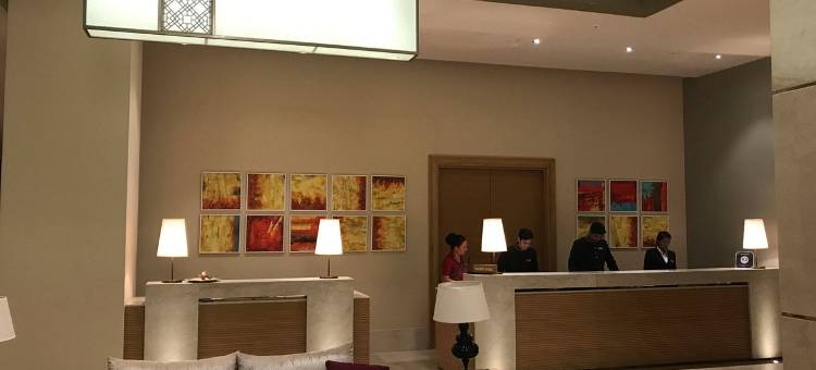 塔吉班加罗尔-班加罗尔(Taj Bangalore)图片