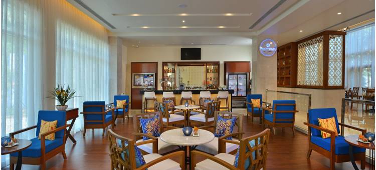 财富米拉马尔酒店，果阿 - ITC酒店集团成员(Fortune Miramar, Goa - Member ITC Hotels' Group)图片