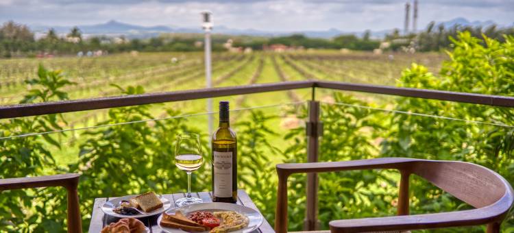 苏拉索斯购物中心(The Source at Sula)图片