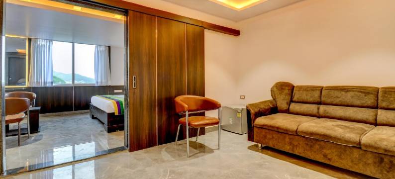 Treebo Trend Siesta图片