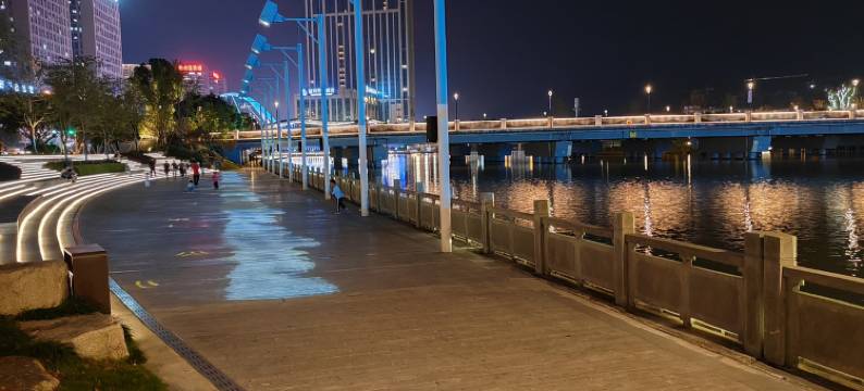 L一民宿(今汇路1号分店)图片