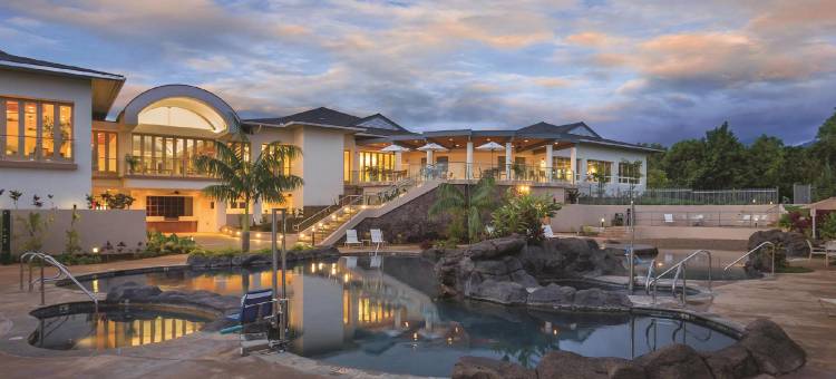 温德姆酒店-巴厘海别墅(Club Wyndham Bali Hai Villas)图片