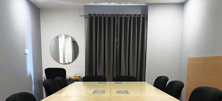 罗斯曼套房酒店(The Roseman Hotel and Suites)图片