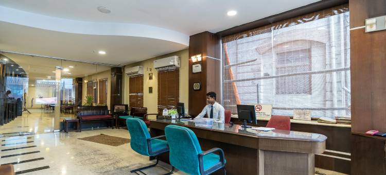 林赛酒店(The Lindsay)图片