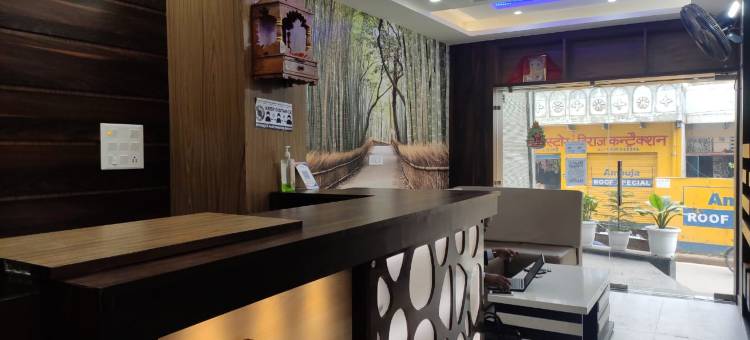 KB宫殿酒店(Hotel KB Palace)图片