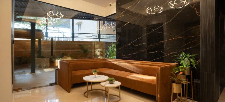 Treebo 高级萨维拉酒店(Treebo Premium Savera Inn)图片