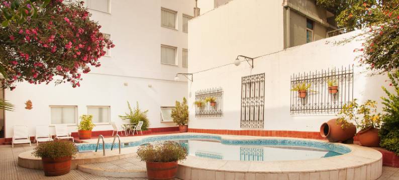 公主酒店(Hotel Princess)图片