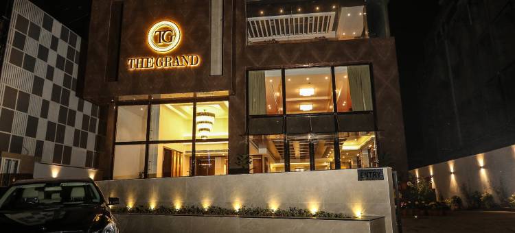 大阿桑索尔(The Grand Asansol)图片