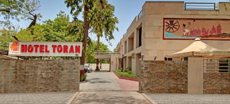 Toran Hotel图片