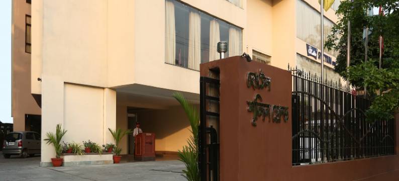 秀林大酒店(Hotel Shoolin Grand)图片