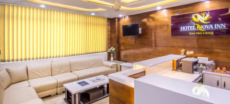 Hotel Nova Inn图片