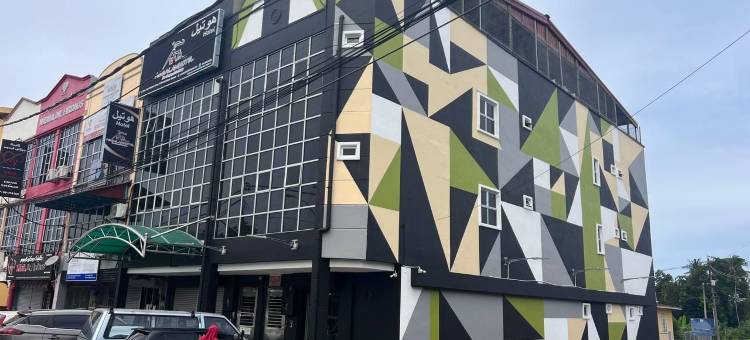 阿萨拉姆酒店(Assalam Hotel)图片