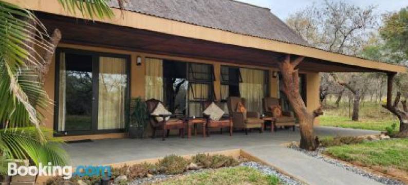 Motlala Game Lodge图片