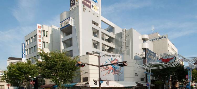 Yassa酒店(Hotel Yassa)图片