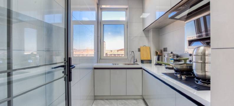 思拉堡富吉豪都温泉房公寓(鲅孔线分店)图片