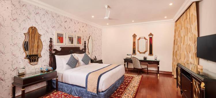 梅菲尔湖度假村(Mayfair Lake Resort)图片