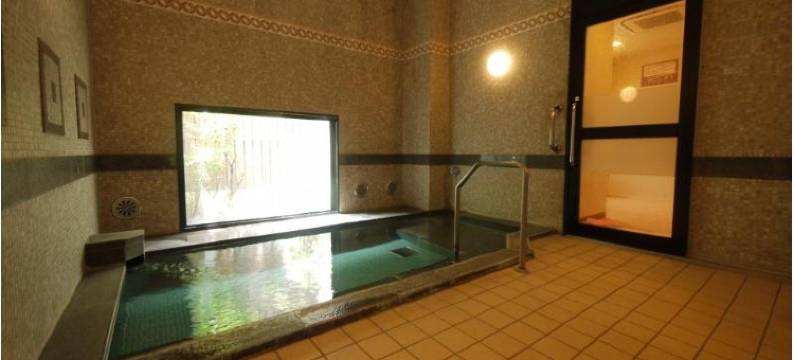 露樱酒店谏早交流道店(HOTEL ROUTE-INN  ISAHAYA INTER)图片