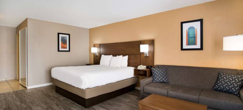 贝斯特韦斯特盖洛普西酒店(Best Western Gallup West)图片