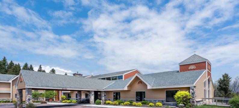 托菲温德姆美吟温德姆酒店-近苏必利尔湖(AmericInn by Wyndham Tofte Near Lake Superior)图片