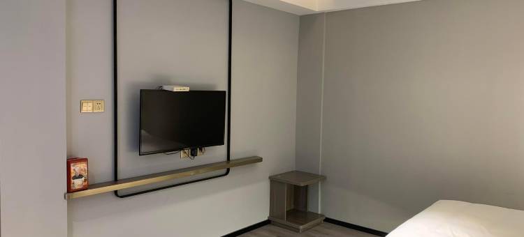 7天优品酒店(郁南店)图片