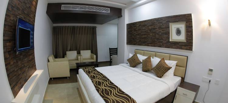 V皇家公园酒店(Hotel V Royal Park)图片