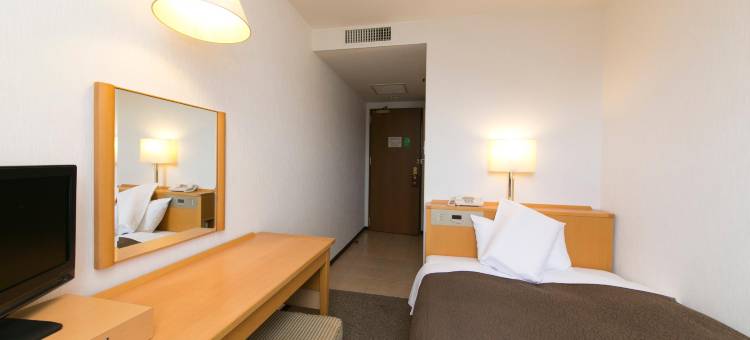 微笑静冈酒店(Smile Hotel Shizuoka)图片