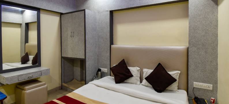 桑达里亚酒店(Hotel Samdariya Inn)图片