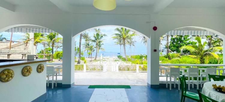 Villa Darroca Beach House图片