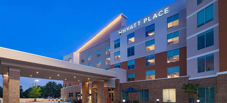奥斯汀/特拉维斯湖/四点凯悦嘉轩酒店(Hyatt Place Austin Lake Travis/Four Points)图片