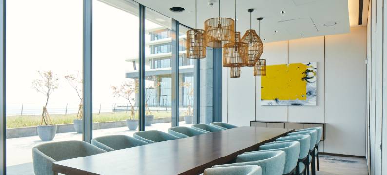 济州帕纳斯酒店(Parnas Hotel Jeju)图片