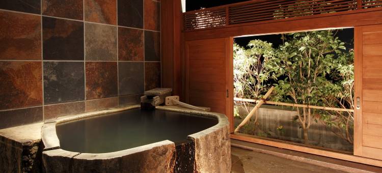 那须疗养森林酒店(Wellness Forest Nasu)图片