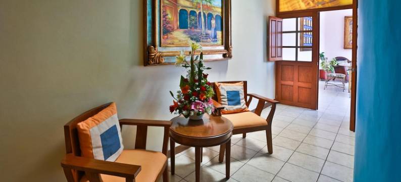 卡萨萨尤拉画廊＆SPA大酒店(Gran Casa Sayula Galeria & Spa)图片
