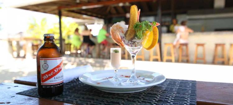 可可棕榈酒店(Coco la Palm)图片