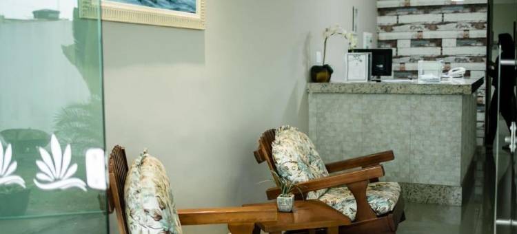 波尔图普瑞姆旅馆(Pousada Porto Prime)图片