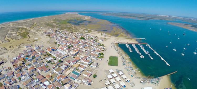 自然诗人昆塔公寓酒店(Quinta dos Poetas Nature Hotel & Apartments)图片