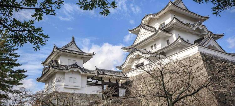 NIPPONIA HOTEL 伊贺上野城下町(NIPPONIA HOTEL Igaueno Castle Town)图片
