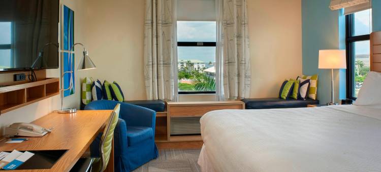 蓬塔戈尔尔达港湾福朋喜来登酒店(Four Points by Sheraton Punta Gorda Harborside)图片