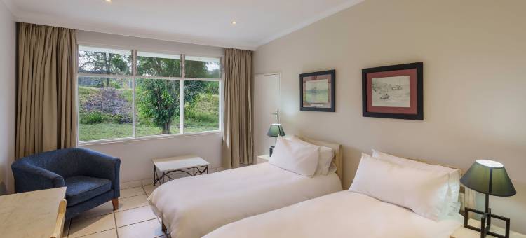 Protea Hotel Chingola图片