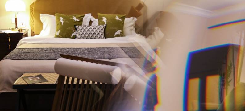 且慢Homestay特色民宿(愚园路分店)图片