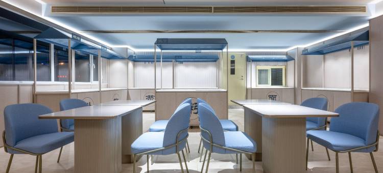 汉庭酒店(吴忠红寺堡鹏盛花园店)图片