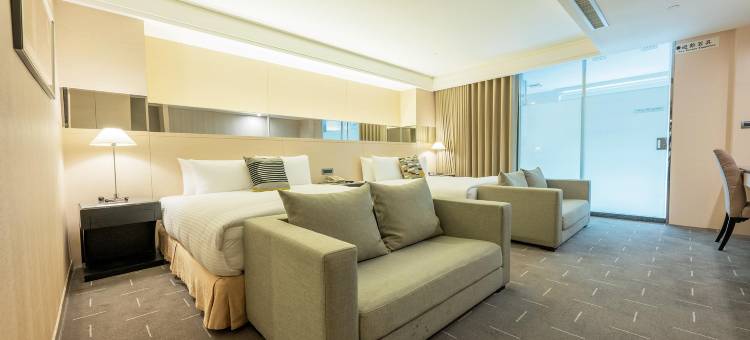 雀客藏居台中大墩图片