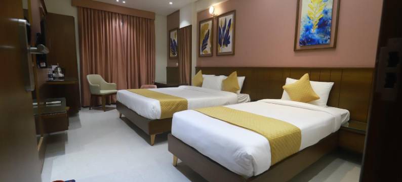 瑞迪行政人员拉图尔(Riddhi Executive)图片